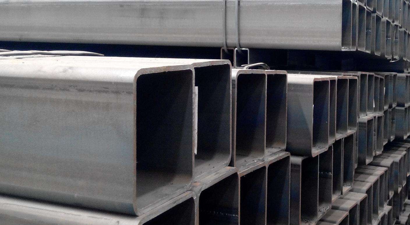 肃北20#无缝方管