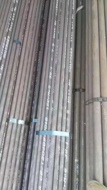 肃北无缝钢管